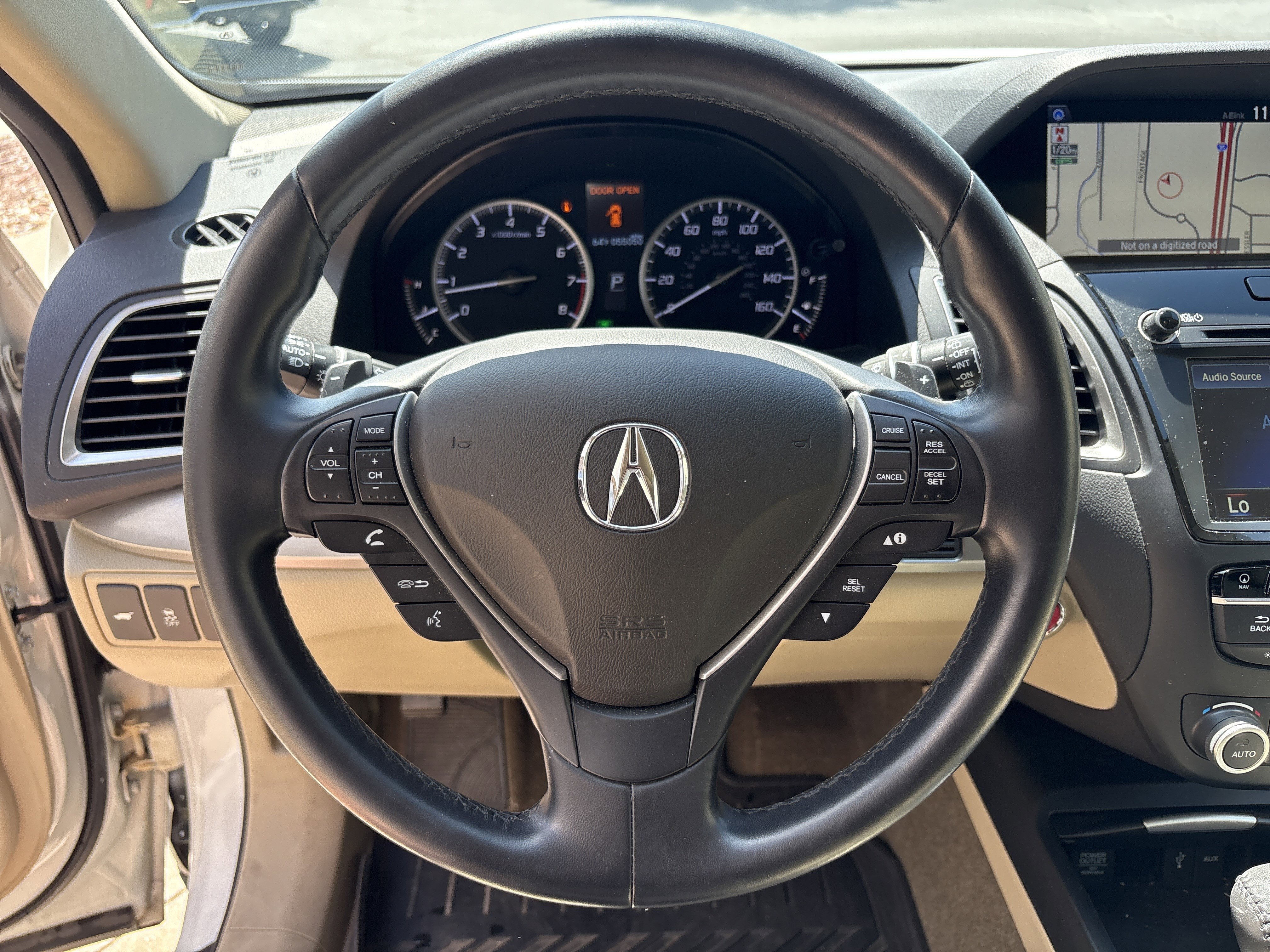Used 2016 Acura RDX AWD w/ Technology Package image 18