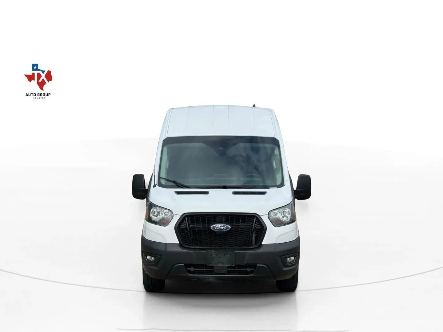 Used 2021 Ford Transit 350 148 High Roof Extended RWD image 7