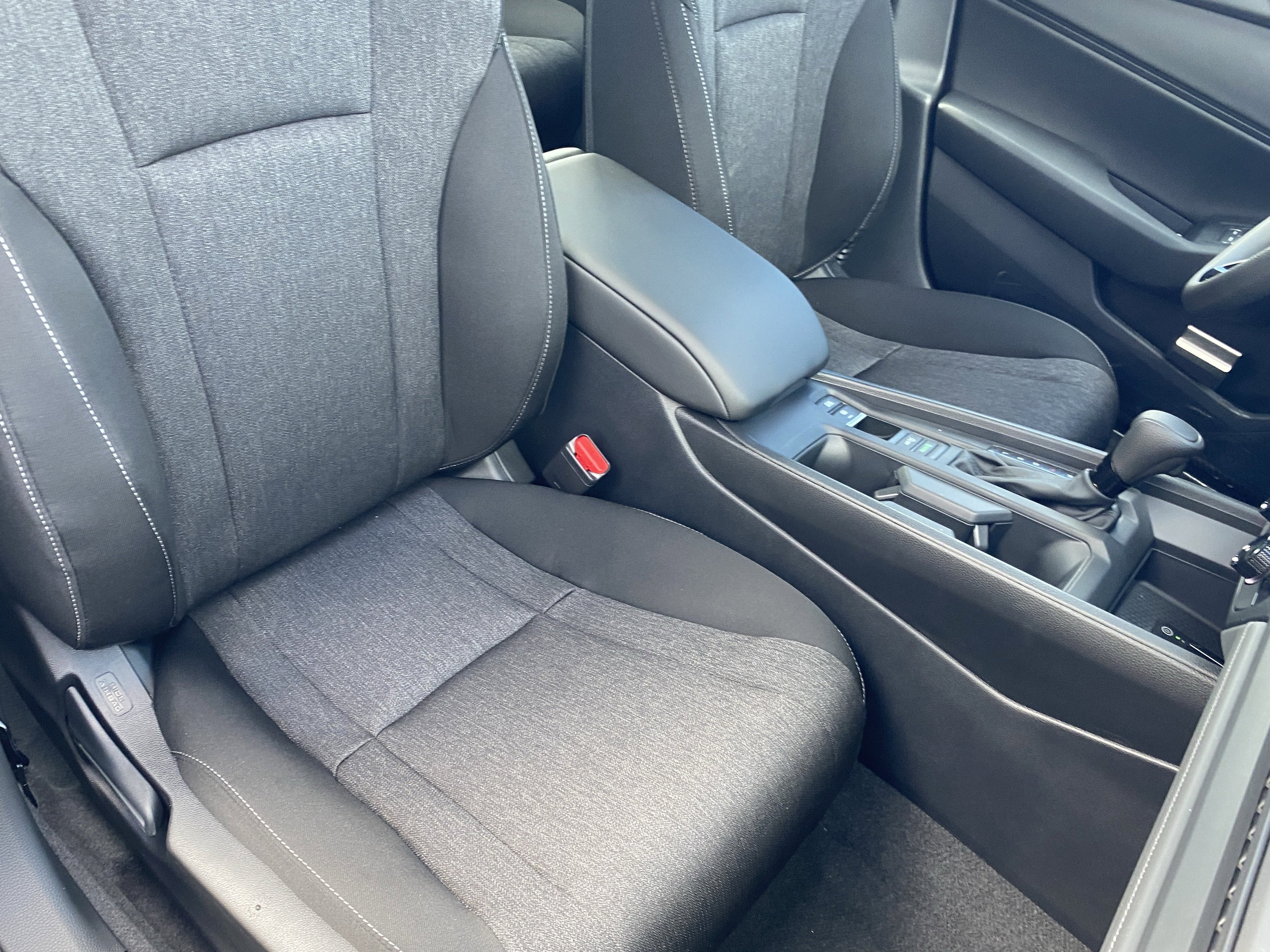 New 2026 Honda Accord SE image 9
