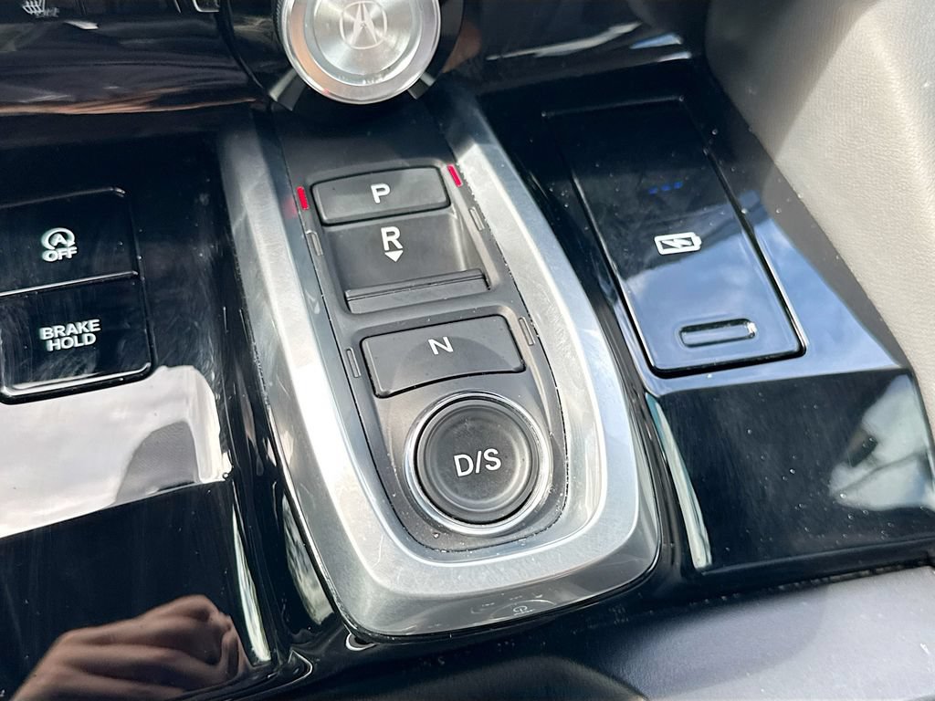 Used 2023 Acura MDX w/ Advance Package AWD/4WD image 18