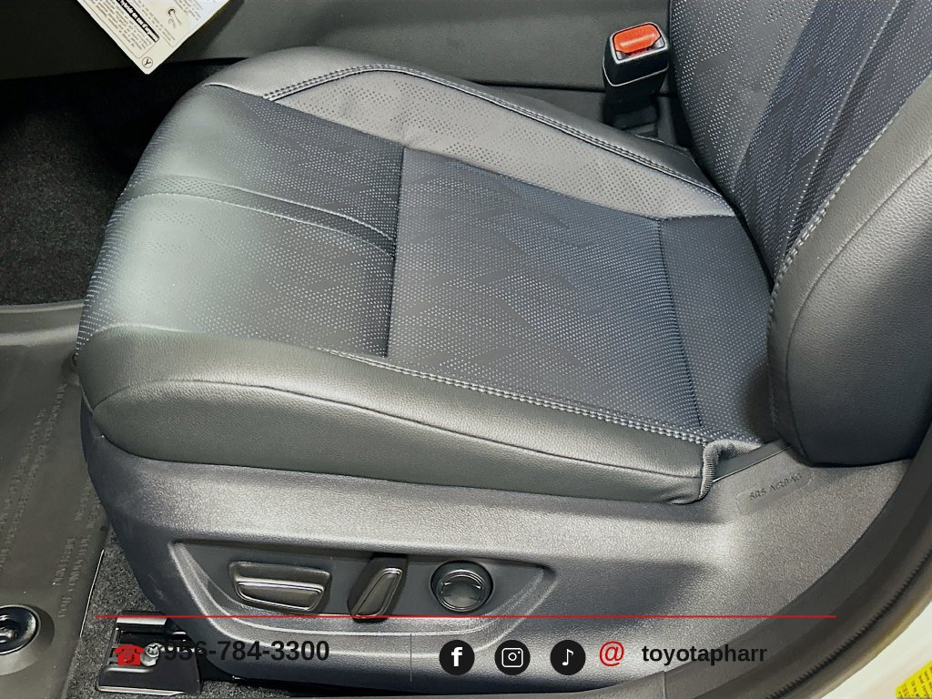 New 2026 Toyota Camry XSE w/ Premium Package FWD image 20