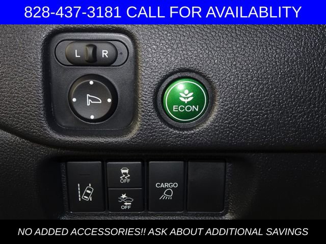 New 2026 Honda Ridgeline RTL image 27