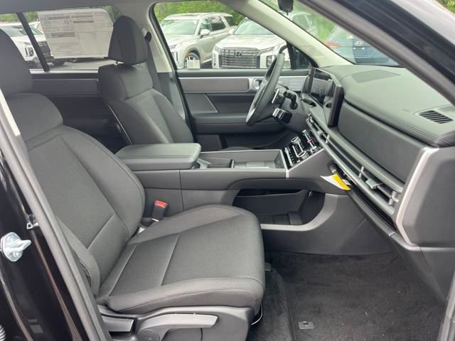 New 2026 Hyundai Santa Fe SE image 16
