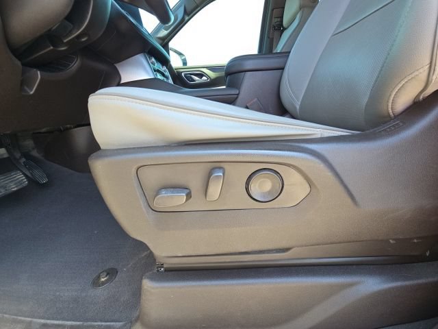 Used 2023 GMC Yukon SLT AWD/4WD image 23