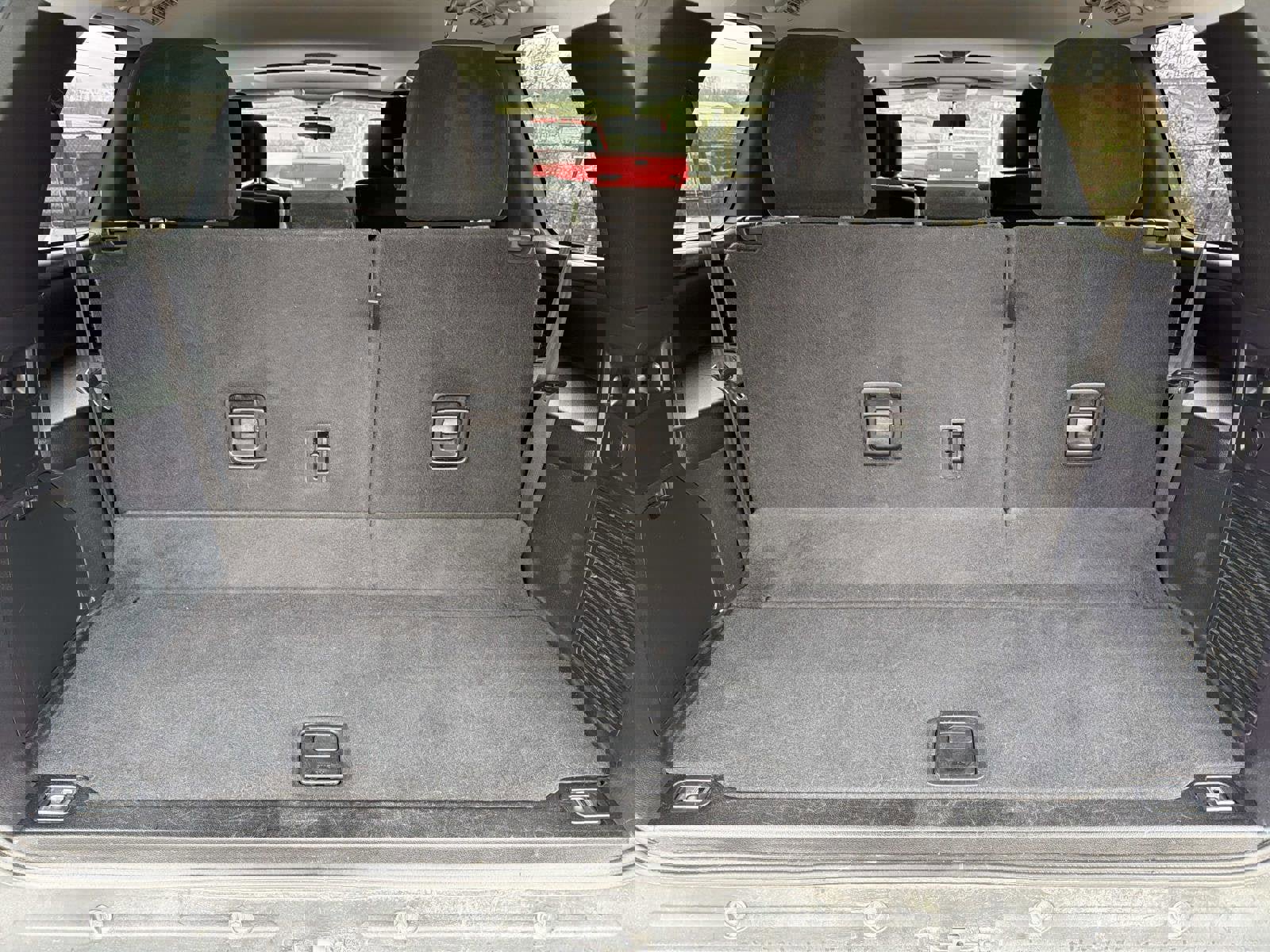 Used 2015 Toyota Sequoia SR5 image 12