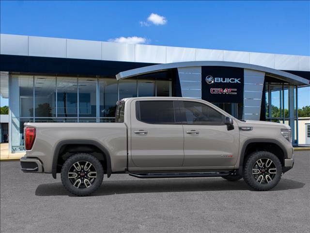 New 2026 GMC Sierra 1500 AT4 w/ Technology Package AWD/4WD image 5