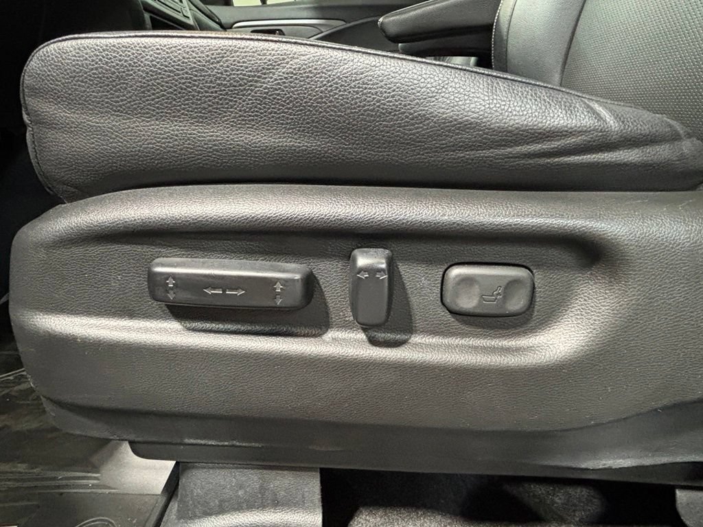 Certified 2023 Honda Ridgeline RTL-E image 10