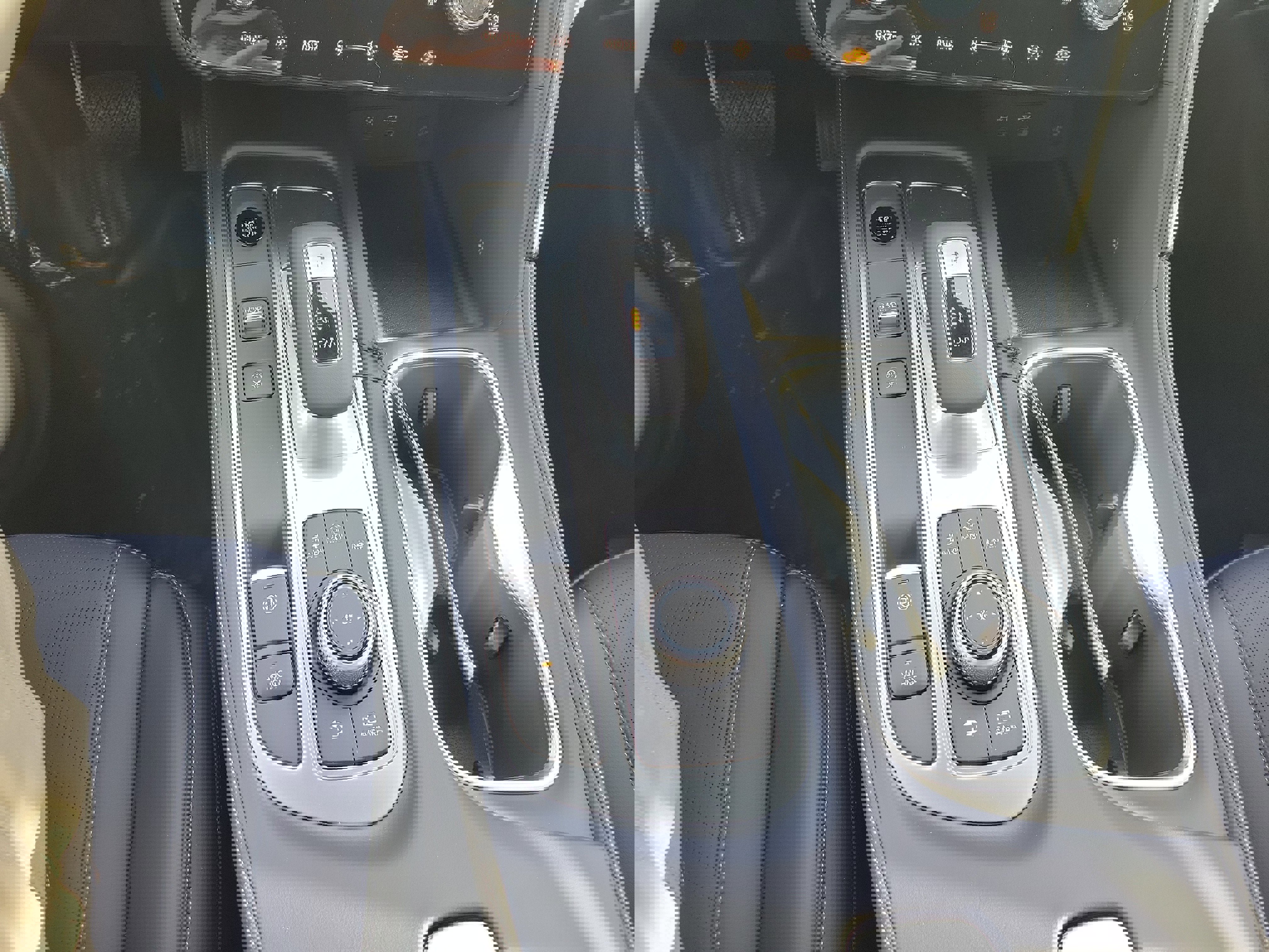 New 2026 INFINITI QX60 Sport w/ Dark Cargo Package image 22