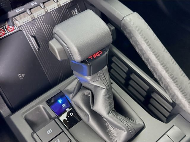 New 2026 Toyota 4Runner TRD Off-Road AWD/4WD image 16