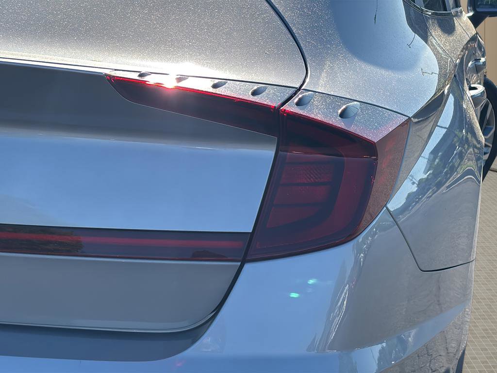 Certified 2023 Hyundai Sonata SEL FWD image 13