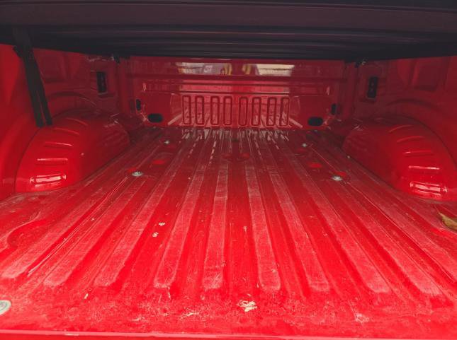 Certified 2025 Ford F250 Lariat w/ Lariat Ultimate Package image 8