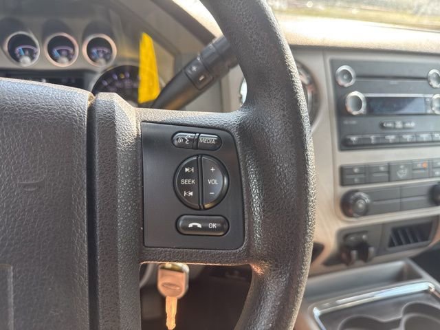 Used 2014 Ford F250 XLT w/ XLT Premium Package image 21