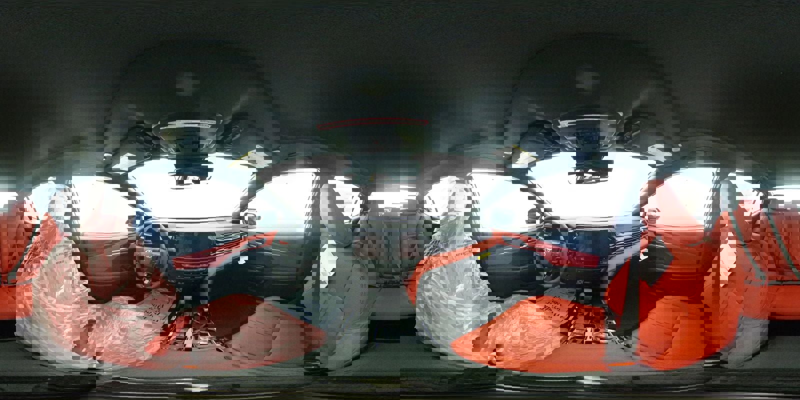 New 2026 Toyota Camry XSE image 33