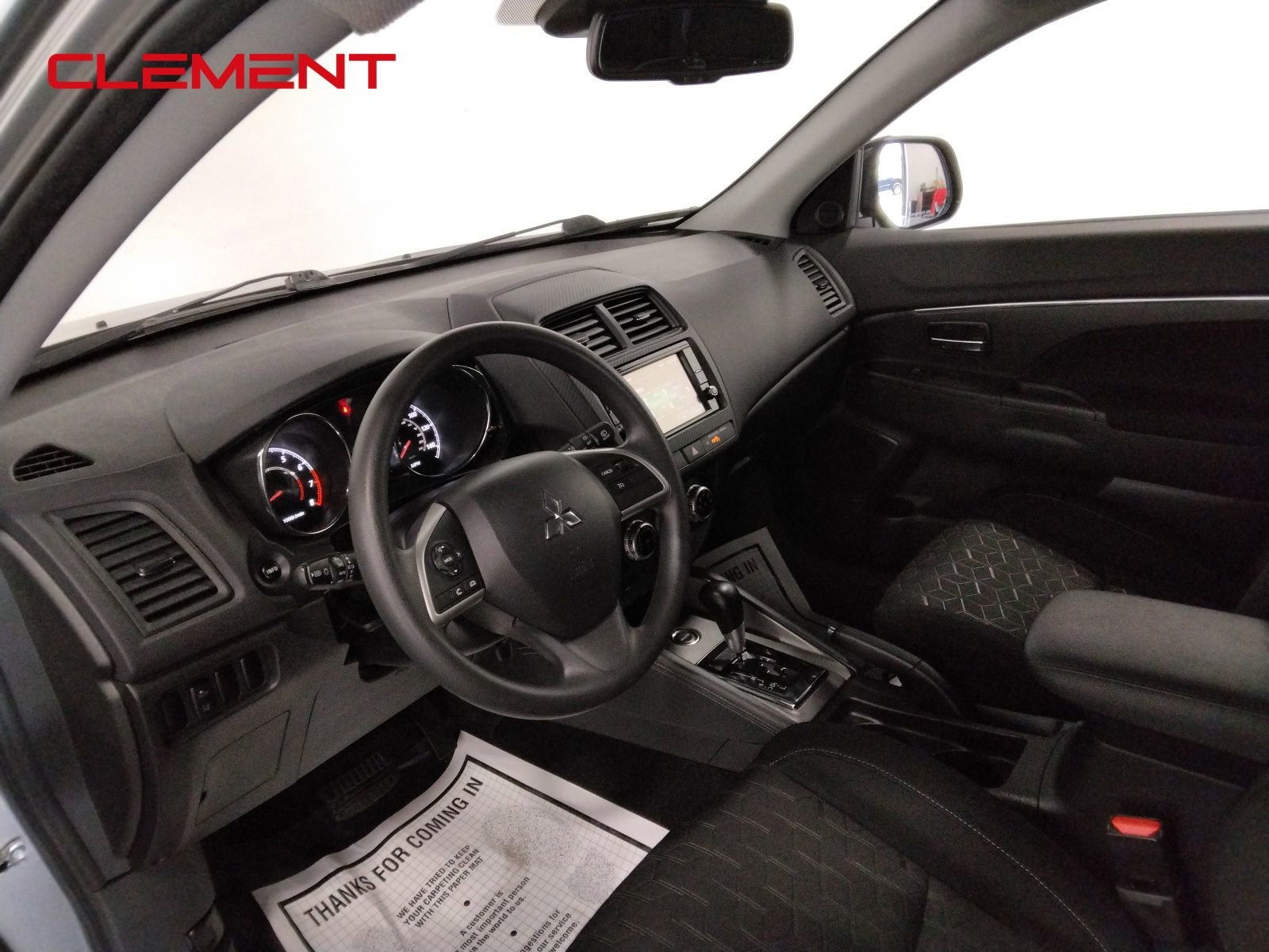 Used 2024 Mitsubishi Outlander Sport ES image 25