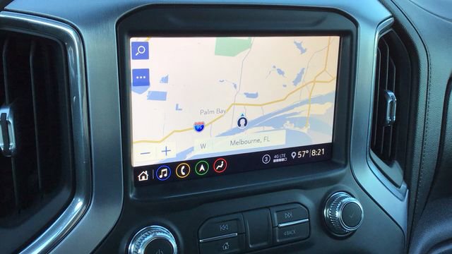 Used 2020 GMC Sierra 1500 SLT w/ SLT Premium Plus Package image 27