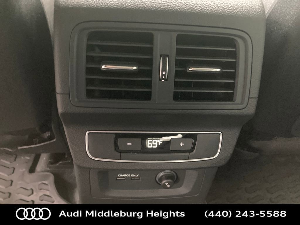 Certified 2023 Audi Q5 2.0T Premium w/ Convenience Package image 26