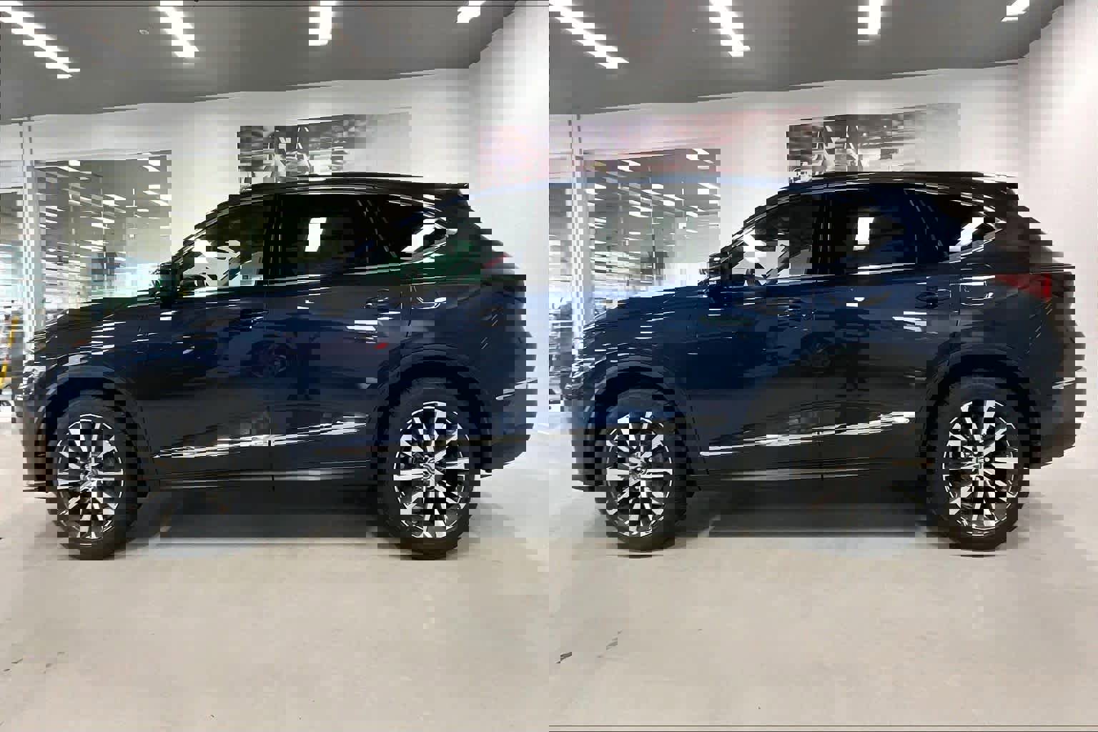 New 2026 Acura MDX SH-AWD w/ Technology Package image 3