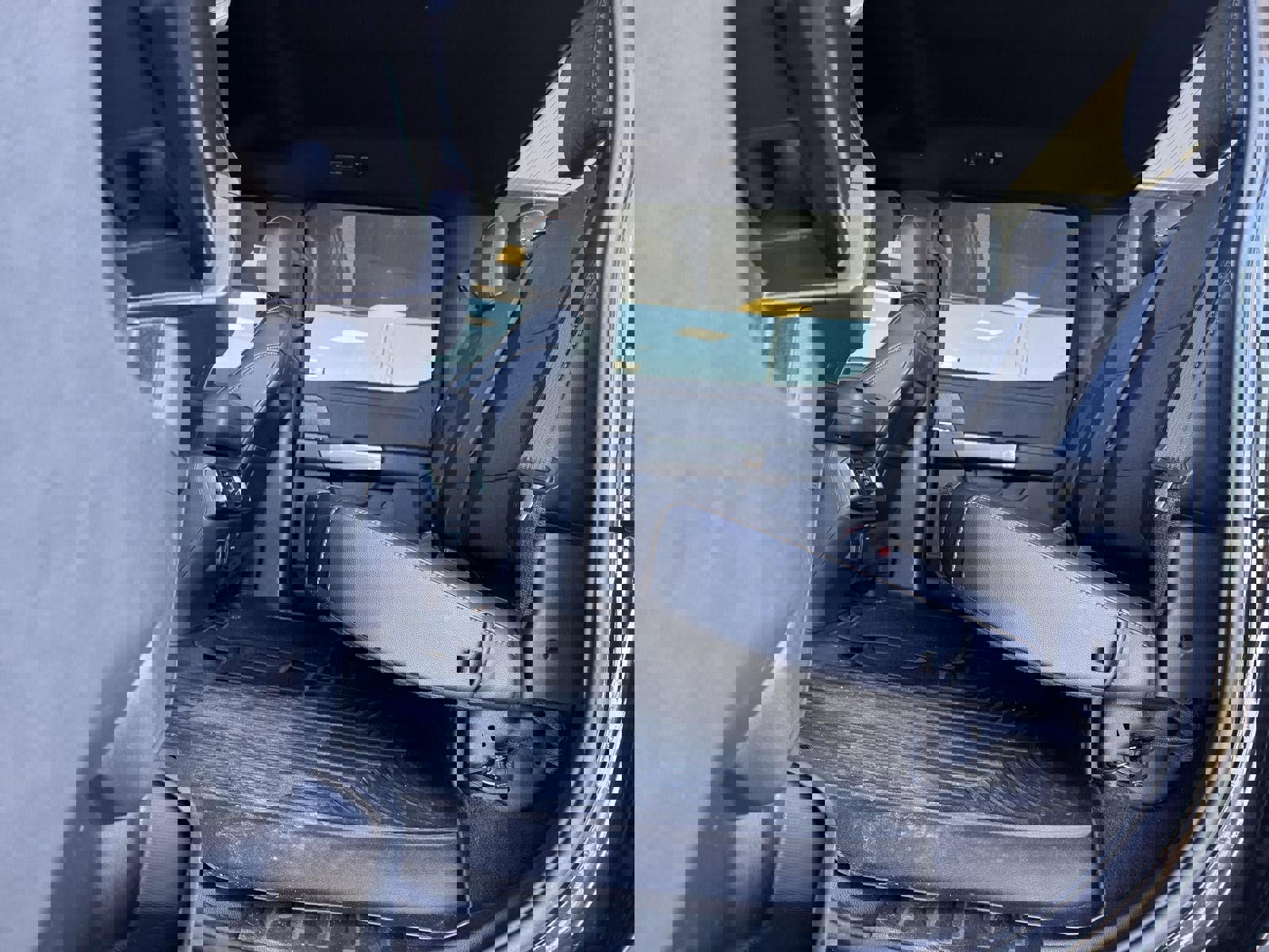 Used 2023 Ford F150 Tremor image 12