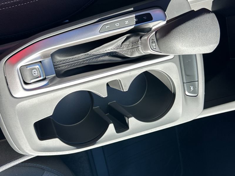 New 2026 Chevrolet Trax LS w/ LS Convenience Package image 13