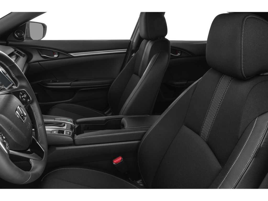 Used 2020 Honda Civic Sport image 17