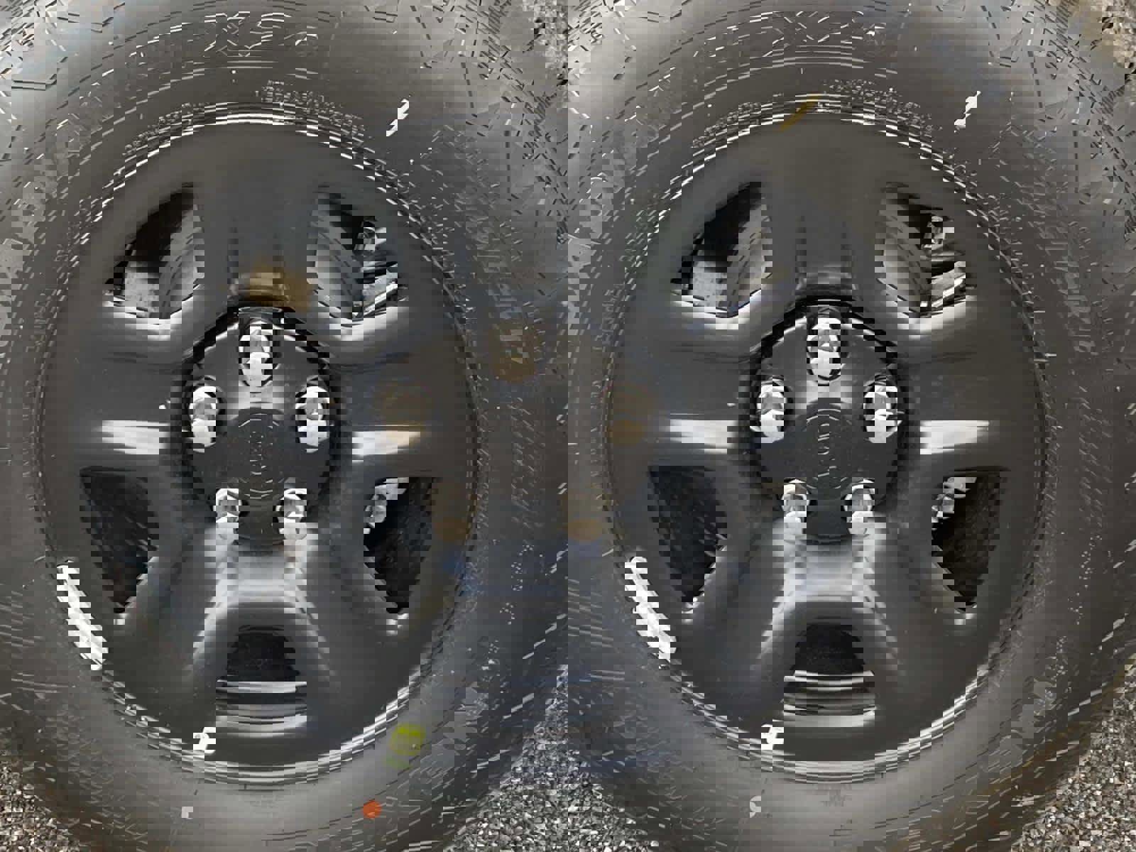 New 2026 Jeep Wrangler Sport image 6