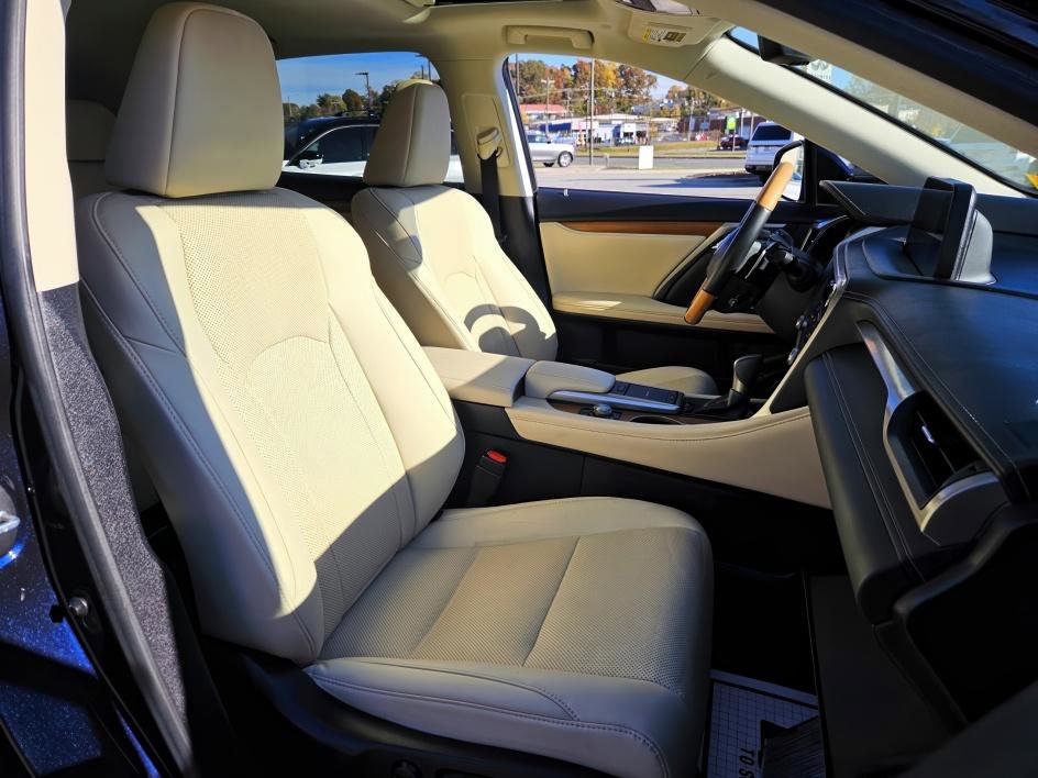 Used 2022 Lexus RX 350 FWD w/ Premium Package image 17