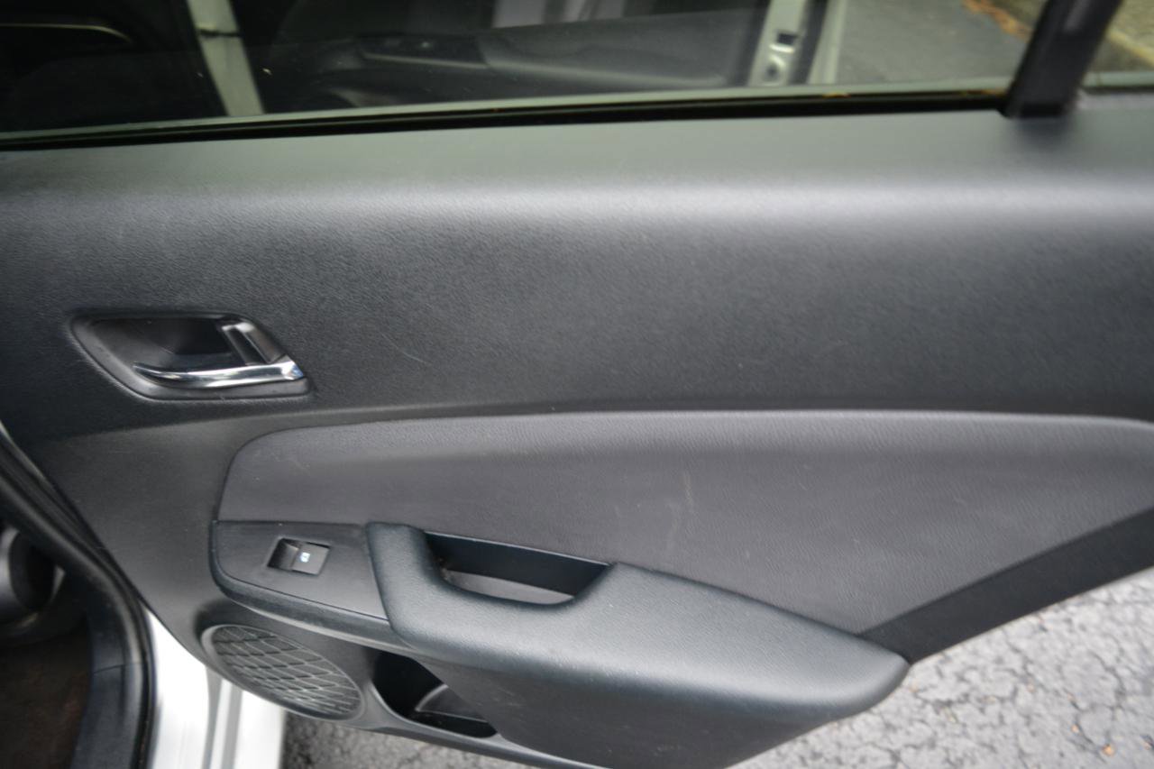 Used 2017 Toyota Prius Three w/ Carpet Mat Package image 11