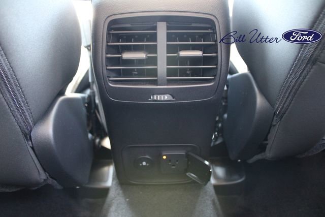 New 2025 Ford Bronco Sport Big Bend image 10