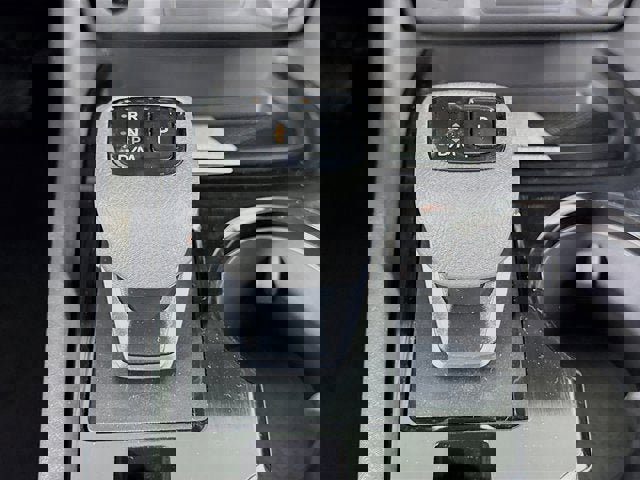 New 2026 Nissan Rogue S image 19