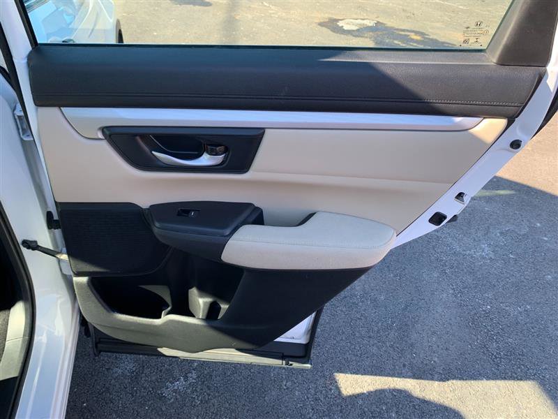 Used 2019 Honda CR-V LX image 38