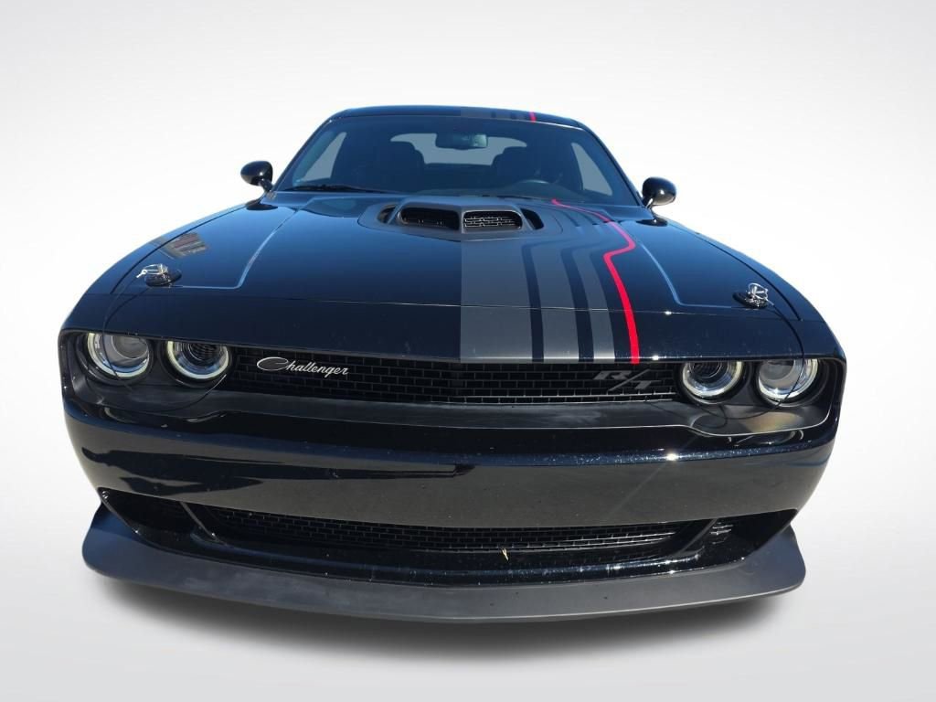 Used 2023 Dodge Challenger R/T Scat Pack image 11