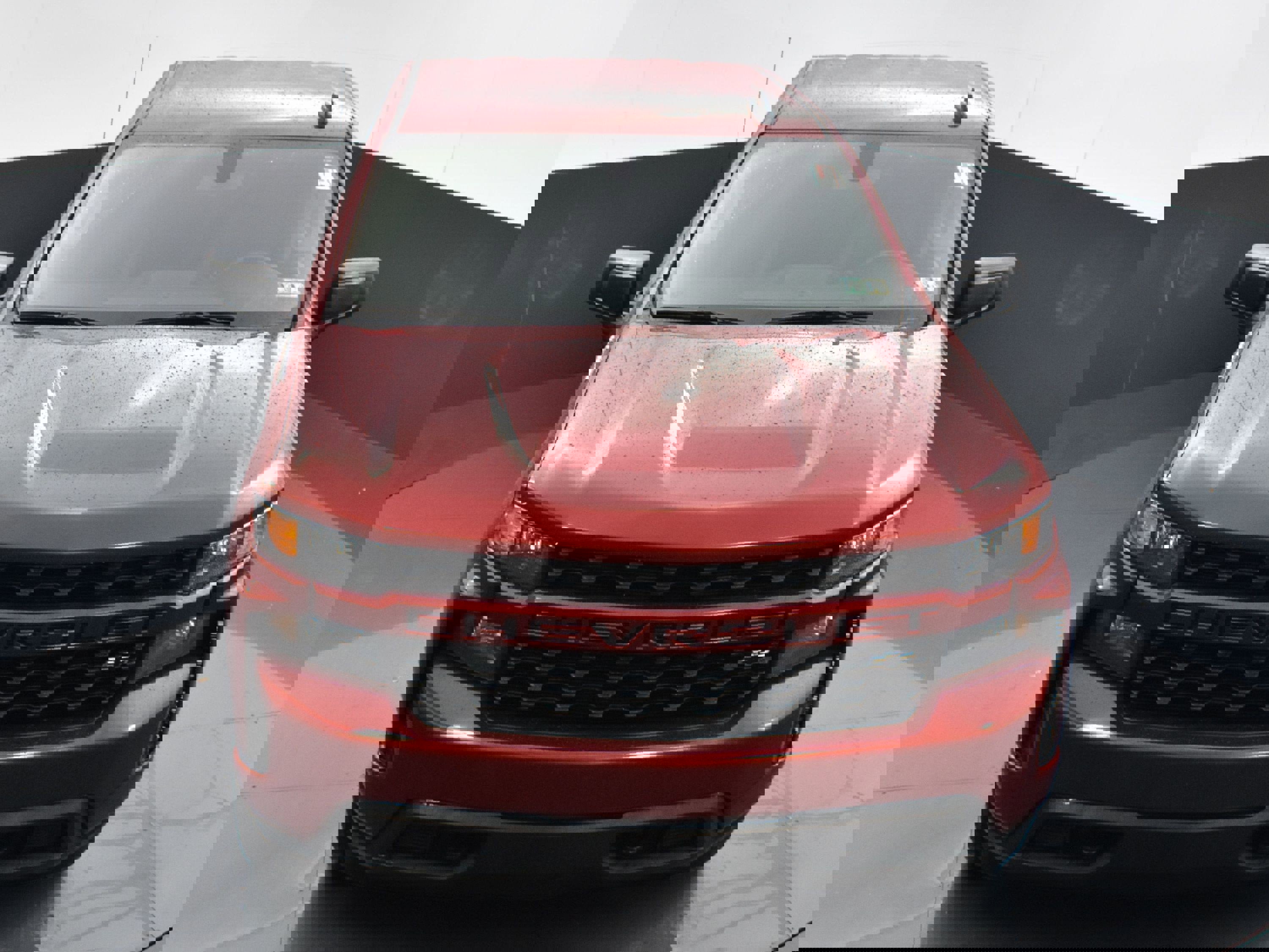 Certified 2022 Chevrolet Silverado 1500 Custom image 2