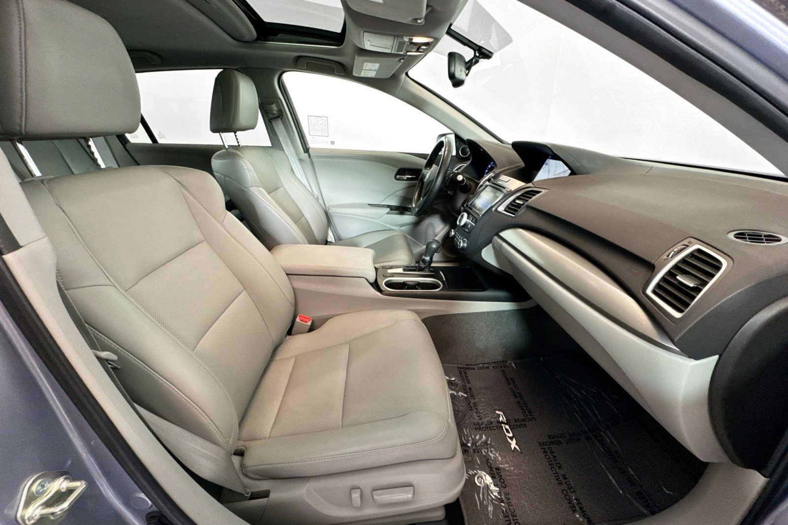 Used 2016 Acura RDX w/ Technology Package image 27