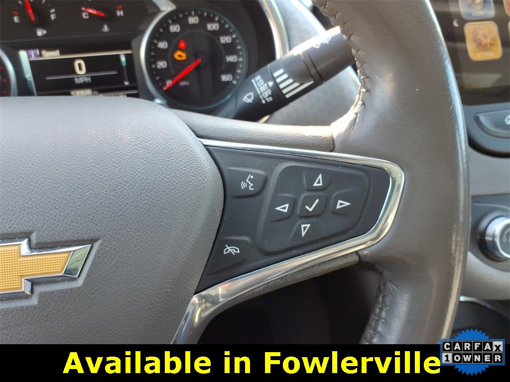 Used 2018 Chevrolet Malibu LT image 15