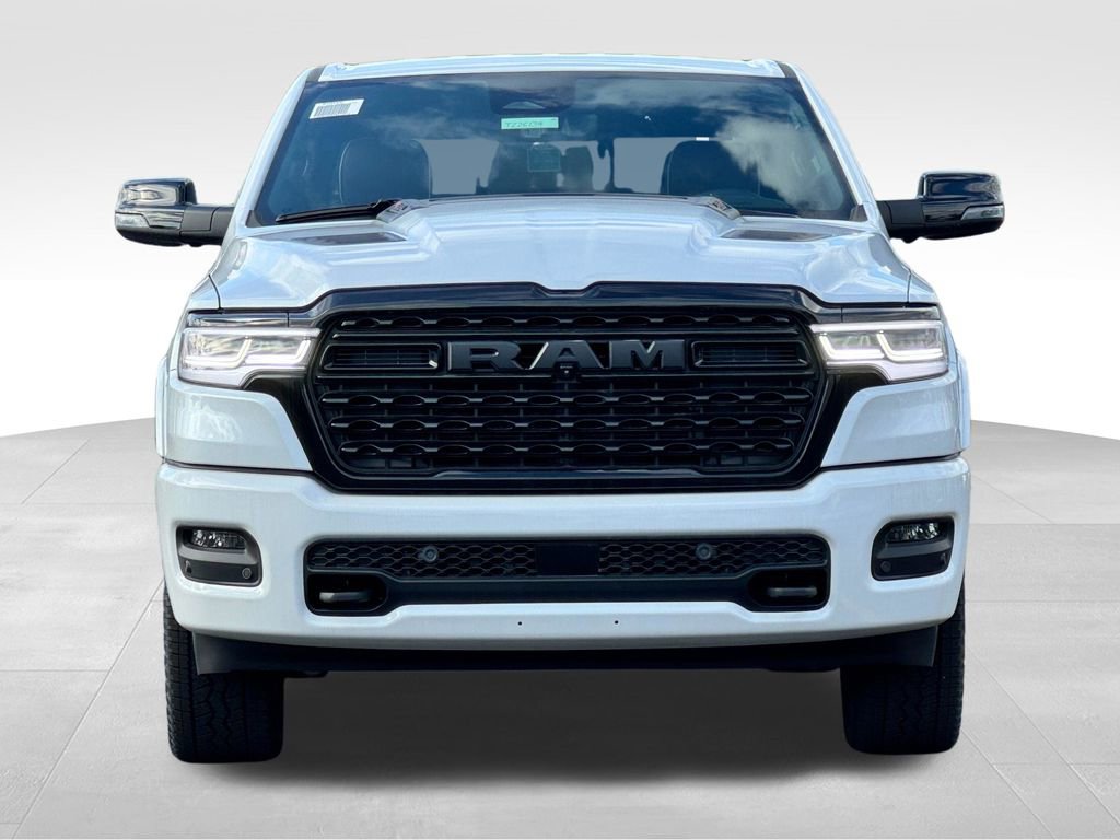 New 2026 RAM 1500 Limited AWD/4WD image 2