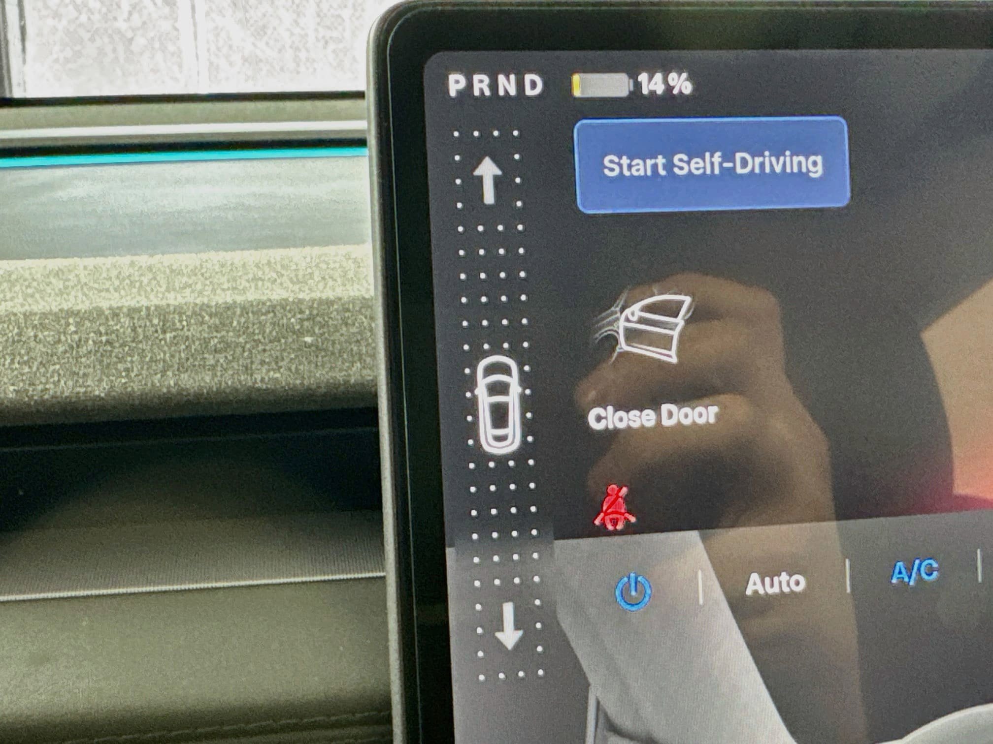 Used 2026 Tesla Model Y AWD image 19