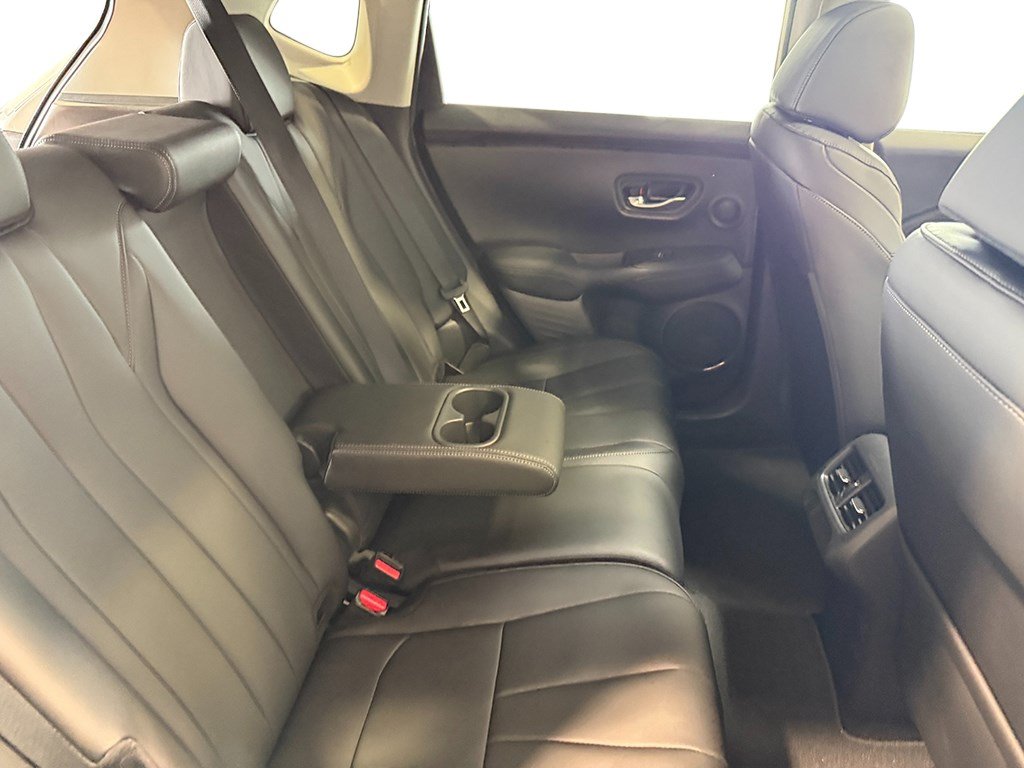 New 2026 Acura ADX AWD image 38