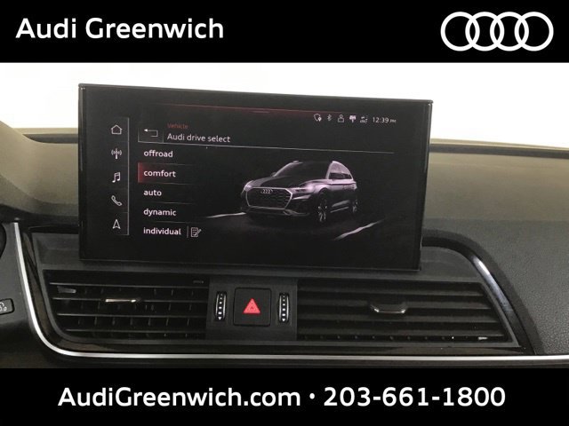 Certified 2024 Audi Q5 2.0T Premium AWD/4WD image 19