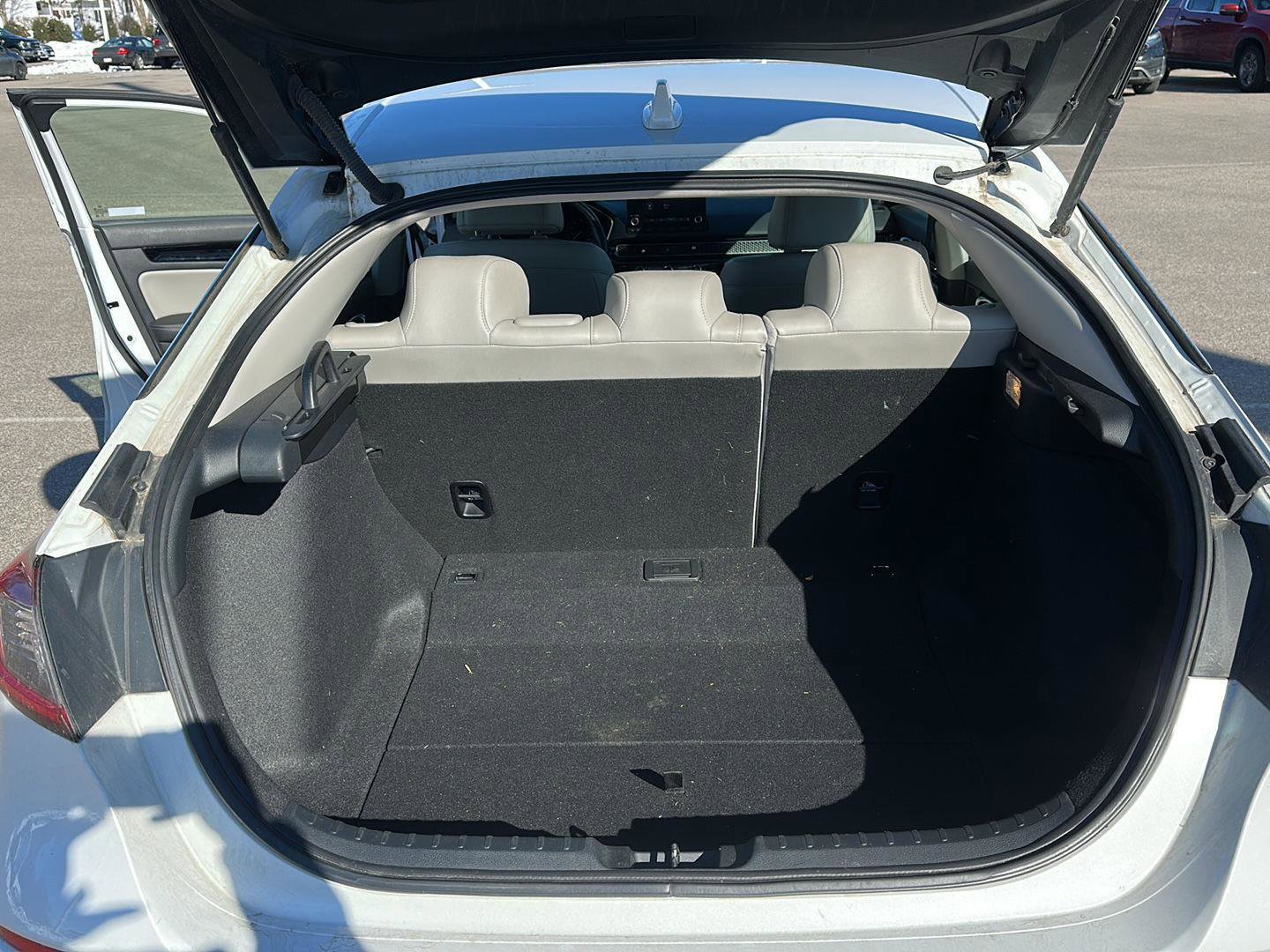 Used 2023 Honda Civic EX-L image 20