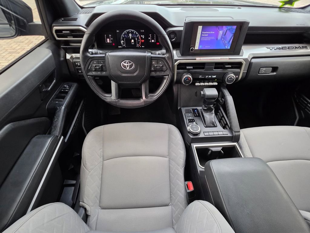 Certified 2024 Toyota Tacoma SR5 image 6