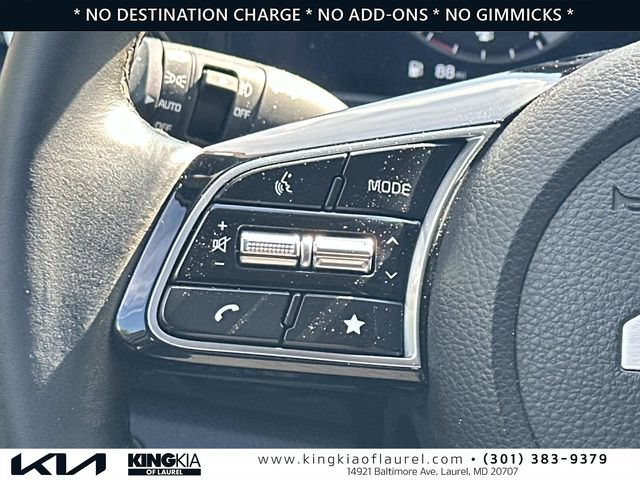 Used 2024 Kia Seltos S AWD/4WD image 10