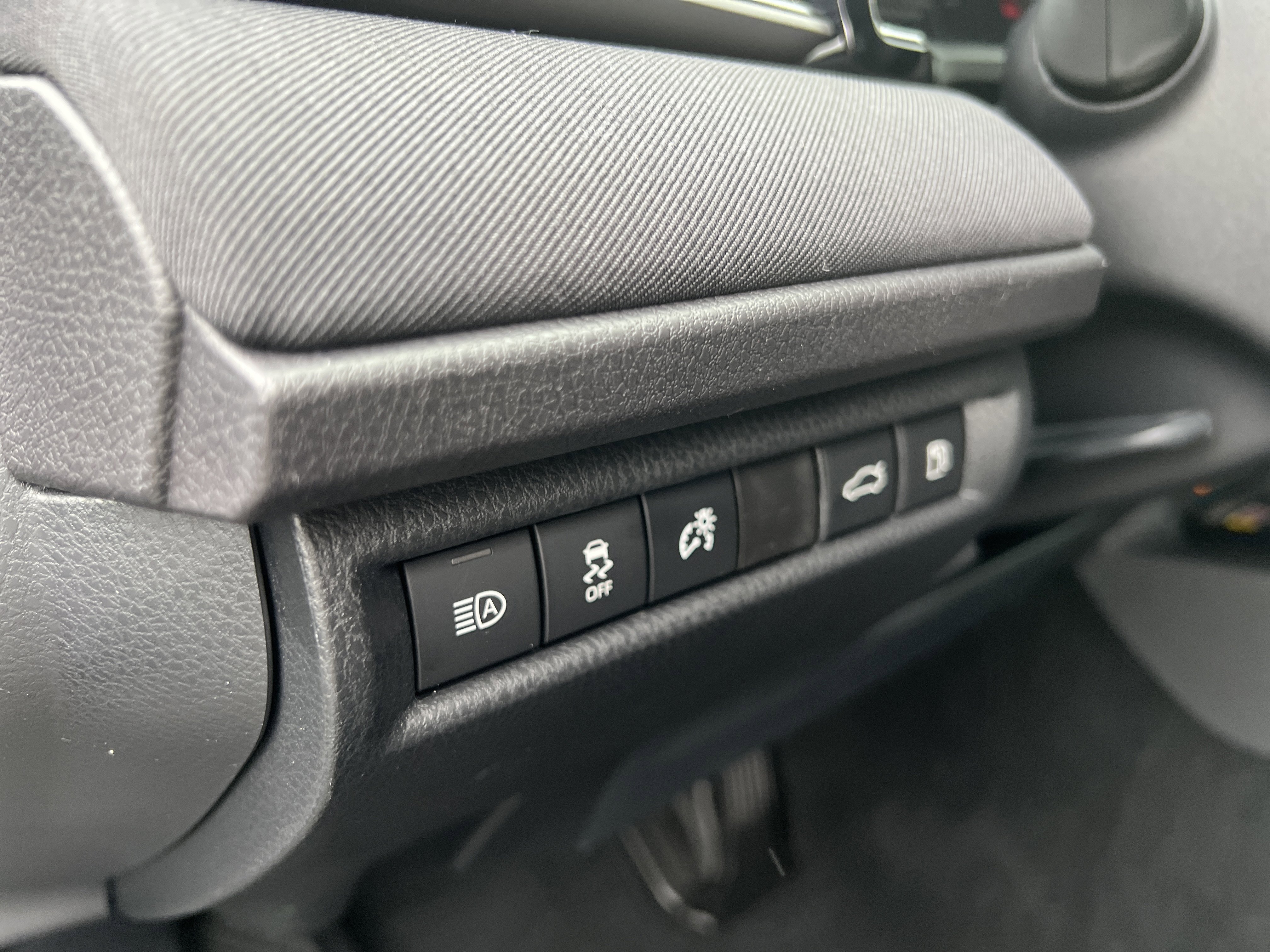 New 2026 Toyota Camry LE image 14