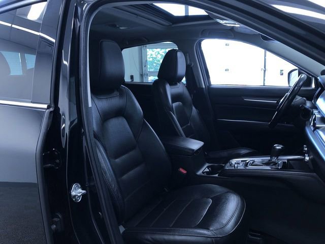 Used 2018 MAZDA CX-5 Grand Touring AWD/4WD image 23