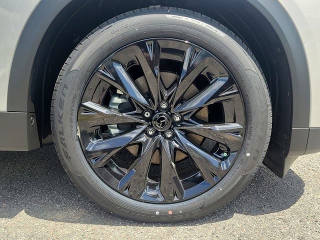 New 2026 MAZDA CX-90 Plug-In Hybrid w/Premium Sport AWD/4WD image 5