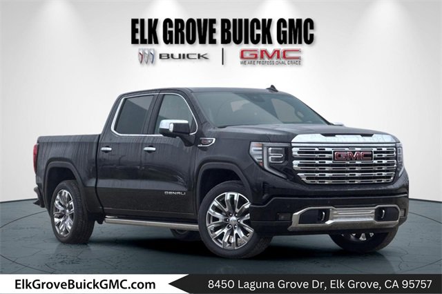 New 2026 GMC Sierra 1500 Denali w/ Denali Reserve Package video 1