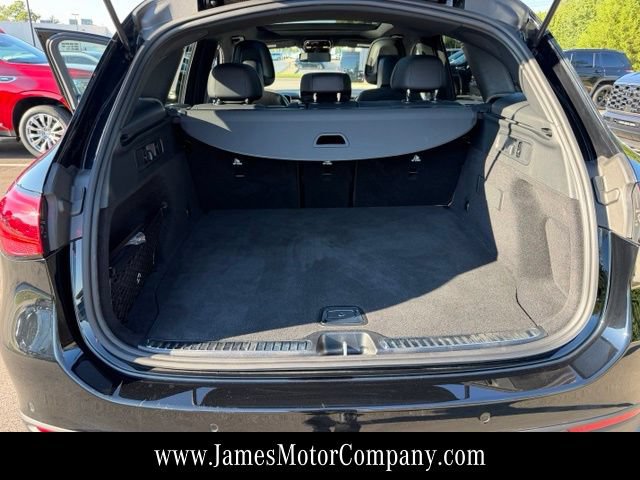 Certified 2026 Mercedes-Benz GLC 300 4MATIC image 19