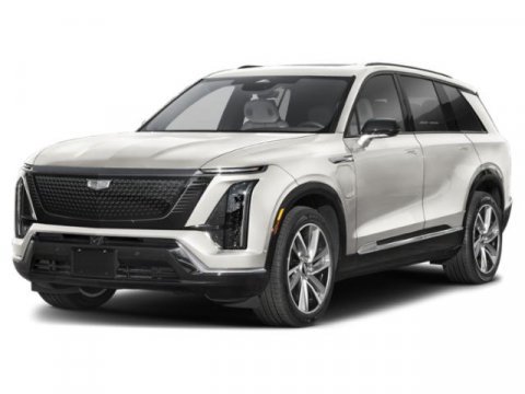 New 2027 Cadillac Vistiq Sport w/ LPO, Floor Liner Package AWD/4WD image 1