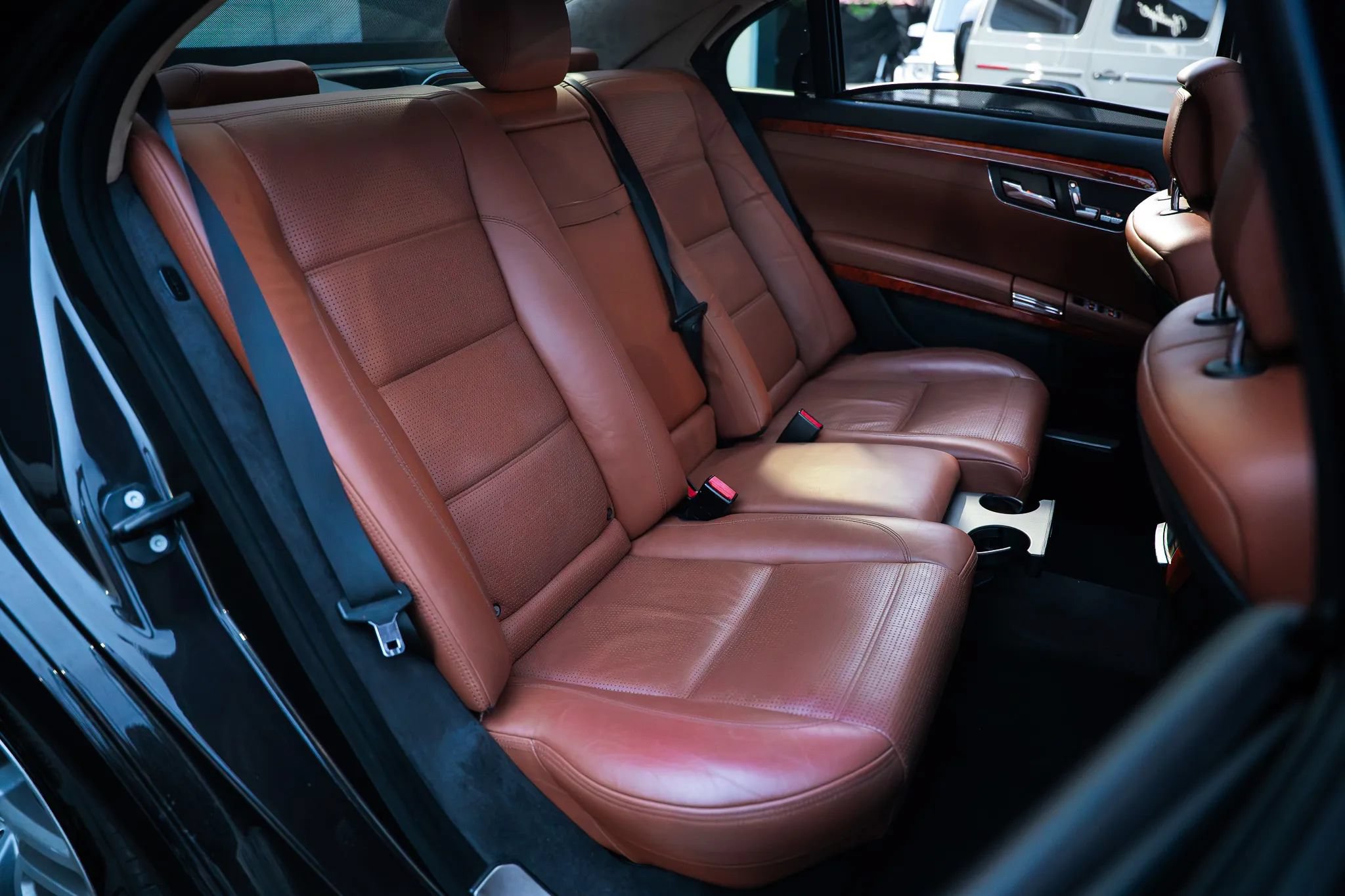 Used 2007 Mercedes-Benz S 65 AMG image 32