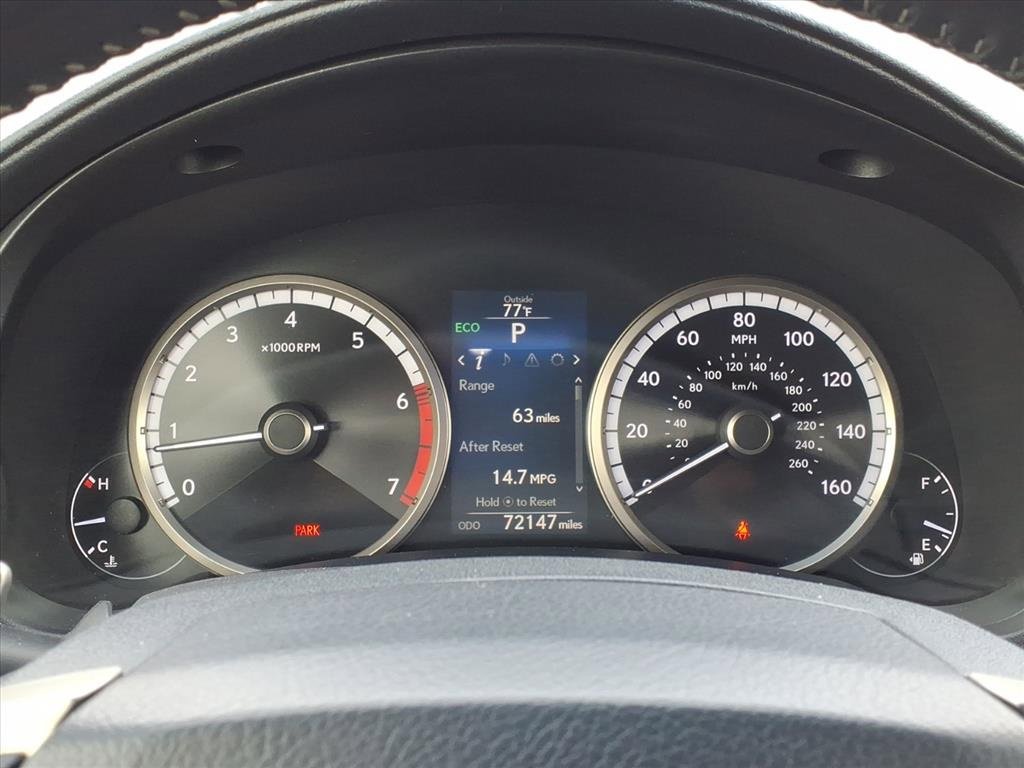 Used 2017 Lexus NX 200t F Sport w/ Accessory Package 2 image 29