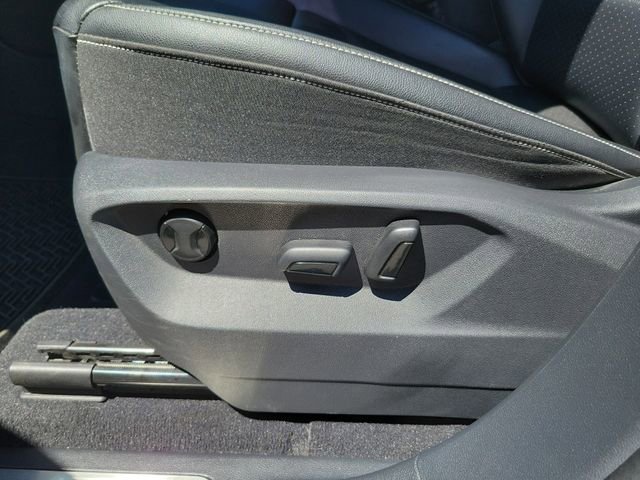 Used 2022 Volkswagen Atlas SE image 17